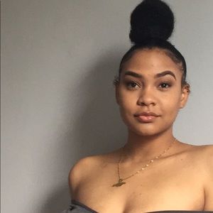 Meet your Posher, Ali